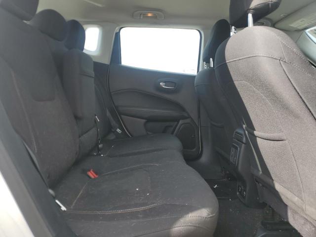 Zdjęcie 11 z aukcji – 2018 JEEP COMPASS SP z VIN 3C4NJCAB0JT123404