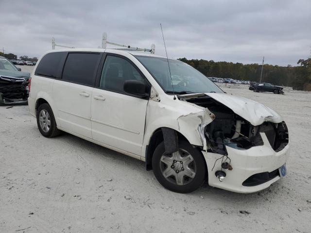 Photo 4 from auction – 2012 DODGE GRAND CARA with VIN 2C4RDGBG3CR408131