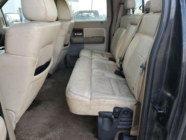 Photo 10 from auction – 2004 FORD F150 SUPER with VIN 1FTPW12554KD21201