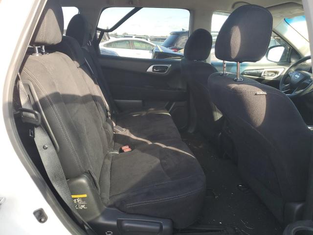 Photo 10 from auction – 2016 NISSAN PATHFINDER with VIN 5N1AR2MMXGC670470