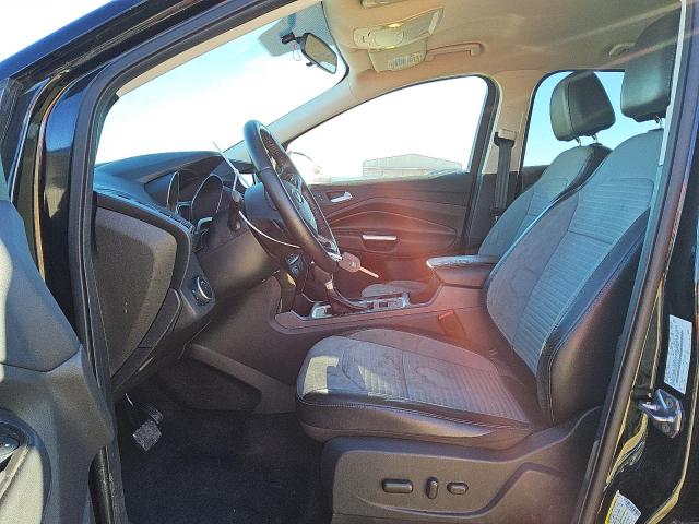 Photo 7 from auction – 2017 FORD ESCAPE SE with VIN 1FMCU0GD4HUC10272