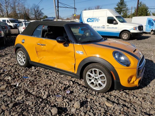 Photo 4 from auction – 2016 MINI COOPER S with VIN WMWWG9C52G3C22260