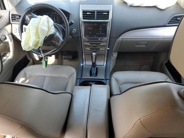 Photo 8 from auction – 2013 LINCOLN MKX with VIN 2LMDJ6JK8DBL06014