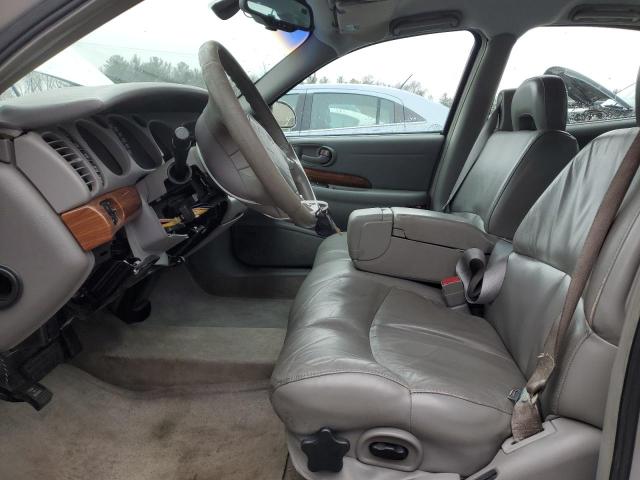 Photo 7 from auction – 2001 BUICK LESABRE CU with VIN 1G4HP54K914231458