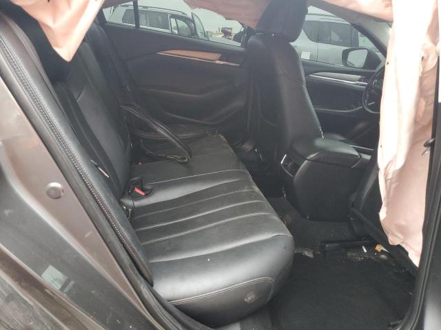 Photo 10 from auction – 2018 MAZDA 6 TOURING with VIN JM1GL1VM9J1326270