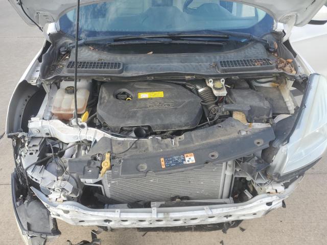 Photo 12 from auction – 2016 FORD ESCAPE SE with VIN 1FMCU0GX9GUC10101