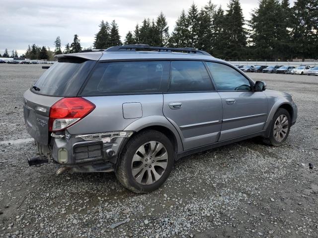 Photo 3 from auction – 2008 SUBARU OUTBACK 2. with VIN 4S4BP63C184361475