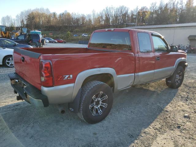 Photo 3 from auction – 2003 CHEVROLET SILVERADO with VIN 2GCEK19T931311051