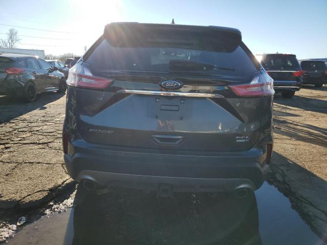 Photo 6 from auction – 2020 FORD EDGE SEL with VIN 2FMPK4J93LBA41413