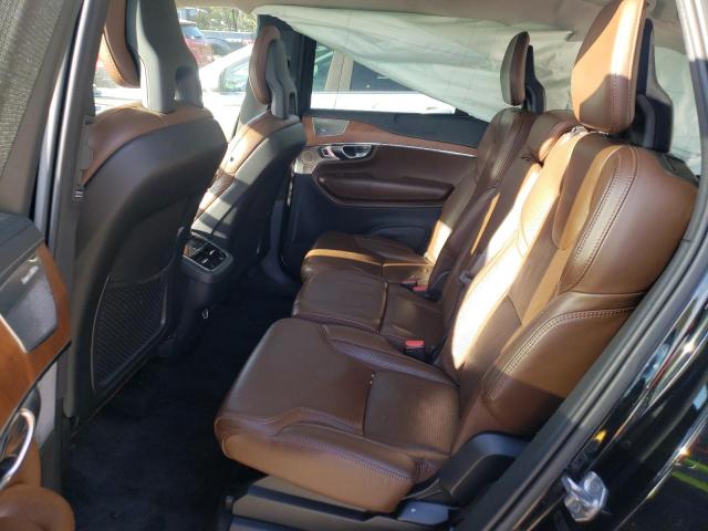 Photo 10 from auction – 2018 VOLVO XC90 T6 with VIN YV4A22PLXJ1197133