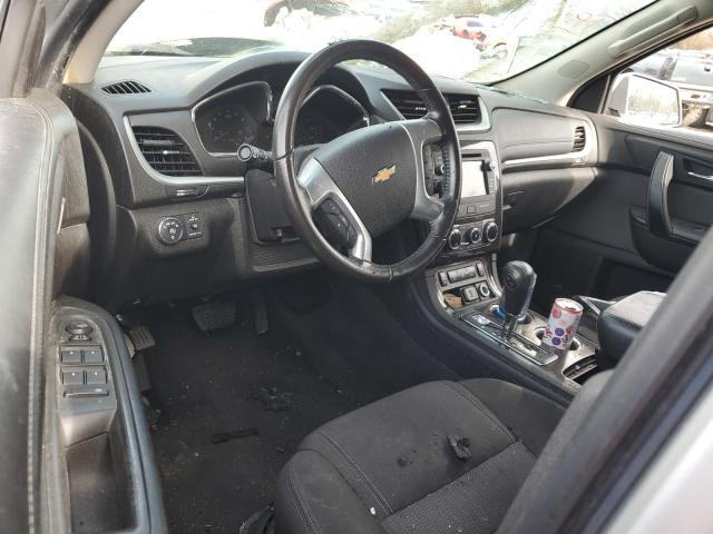 Photo 8 from auction – 2016 CHEVROLET TRAVERSE L with VIN 1GNKVHKD9GJ155893