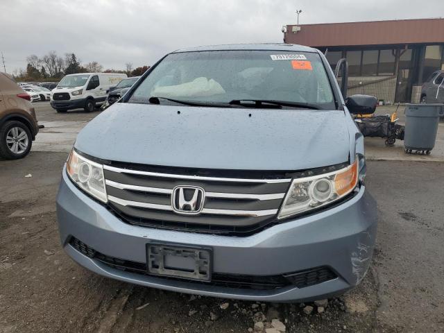 Photo 5 from auction – 2011 HONDA ODYSSEY EX with VIN 5FNRL5H65BB022570