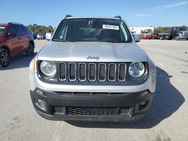 Photo 5 from auction – 2018 JEEP RENEGADE L with VIN ZACCJABB3JPJ35318
