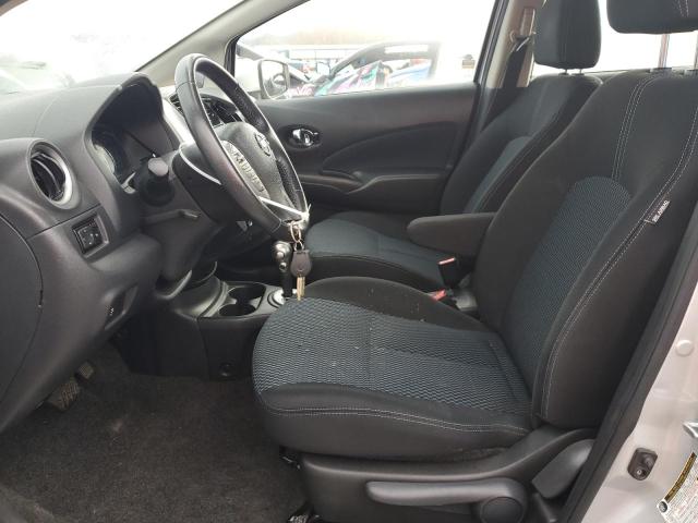 Photo 7 from auction – 2015 NISSAN VERSA NOTE with VIN 3N1CE2CP5FL406163