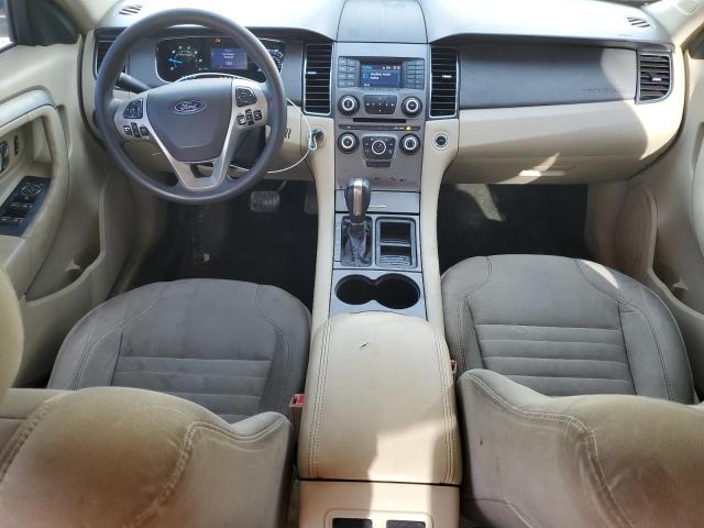 Photo 8 from auction – 2013 FORD TAURUS SE with VIN 1FAHP2D95DG213838
