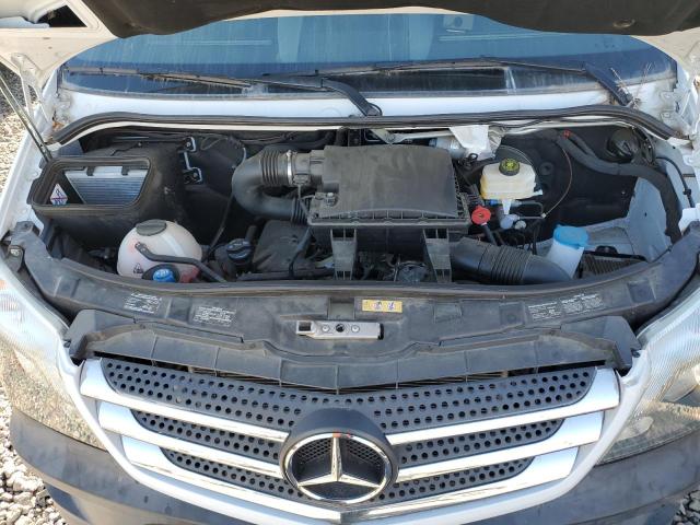 Photo 7 from auction – 2017 JAYCEE MELBOURNE with VIN WDAPF4CC7G9677534