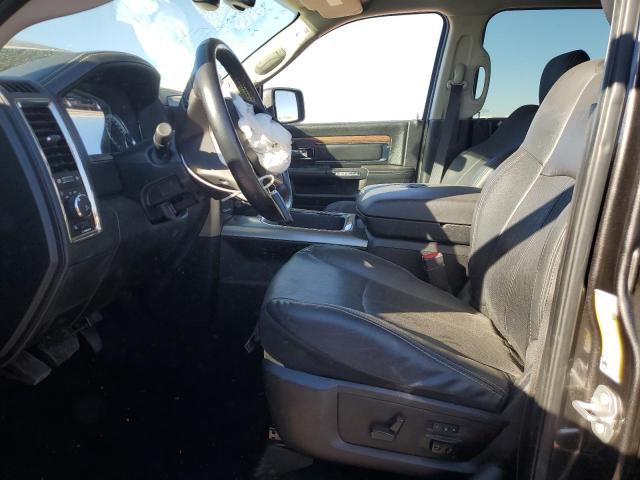 Photo 7 from auction – 2018 RAM 2500 LARAM with VIN 3C6UR5FLXJG187841