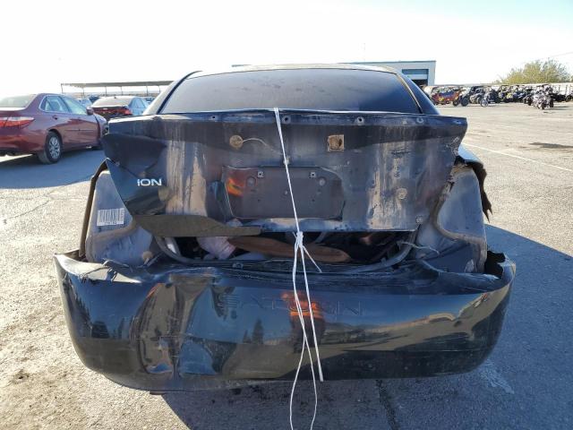 Photo 6 from auction – 2004 SATURN ION LEVEL with VIN 1G8AG52F64Z118855