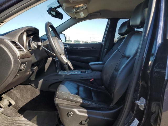 Photo 7 from auction – 2011 JEEP GRAND CHER with VIN 1J4RR4GG2BC694760
