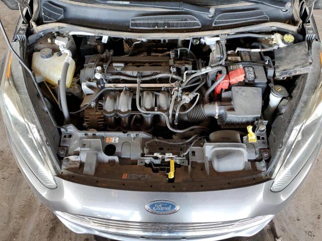 Photo 11 from auction – 2015 FORD FIESTA SE with VIN 3FADP4EJ0FM163023