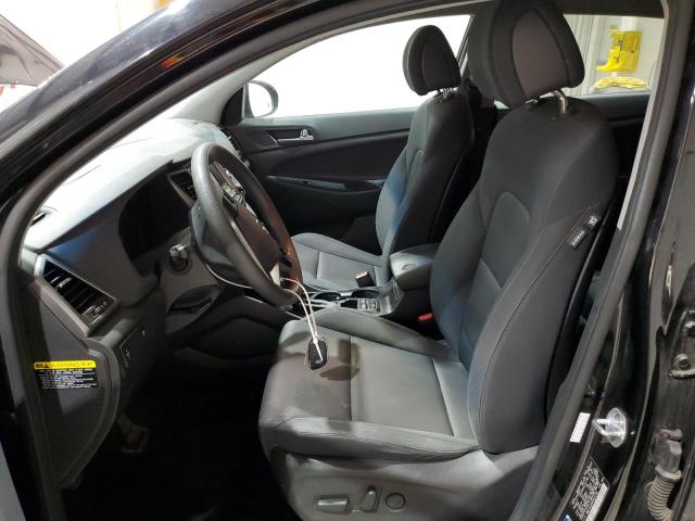Photo 7 from auction – 2017 HYUNDAI TUCSON LIM with VIN KM8J3CA4XHU524786