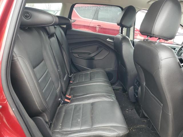Photo 11 from auction – 2013 FORD ESCAPE SEL with VIN 1FMCU9H97DUD89853