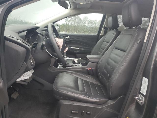 Photo 7 from auction – 2018 FORD ESCAPE SEL with VIN 1FMCU0HD0JUA48306