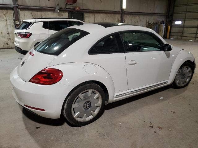 Photo 3 from auction – 2012 VOLKSWAGEN BEETLE with VIN 3VWJP7AT3CM610930