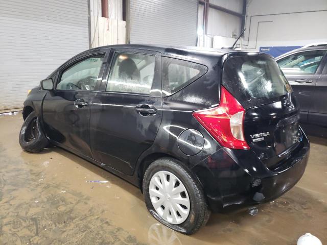 Photo 2 from auction – 2016 NISSAN VERSA NOTE with VIN 3N1CE2CP3GL389865