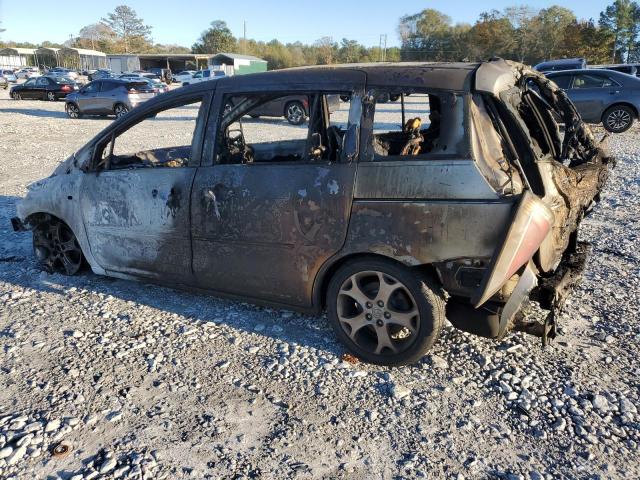 Photo 2 from auction – 2008 MAZDA 5 with VIN JM1CR293980324619