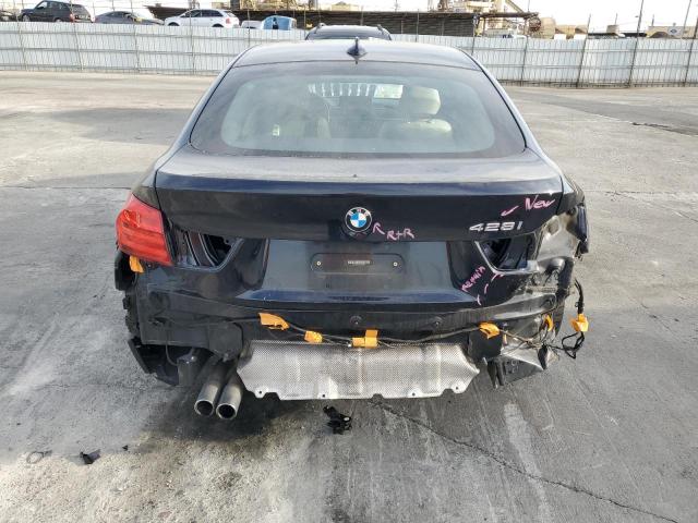 Photo 6 from auction – 2016 BMW 428 I GRAN with VIN WBA4A9C50GGL87464