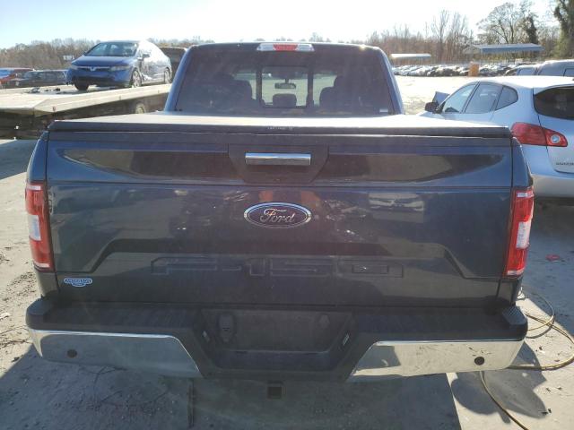 Photo 6 from auction – 2019 FORD F150 SUPER with VIN 1FTEW1C55KFD09075
