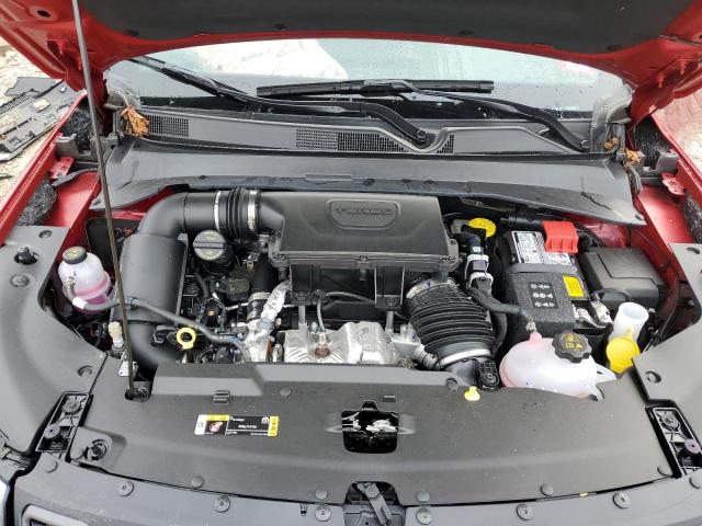 Photo 12 from auction – 2024 JEEP COMPASS TR with VIN 3C4NJDDN0RT163070