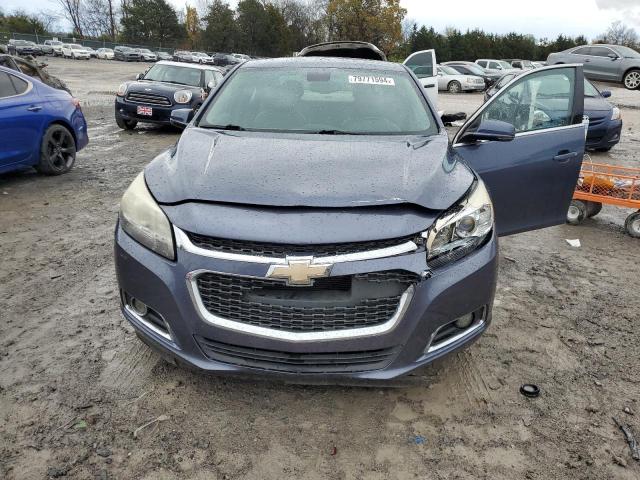 Photo 5 from auction – 2014 CHEVROLET MALIBU 2LT with VIN 1G11E5SL5EF262636
