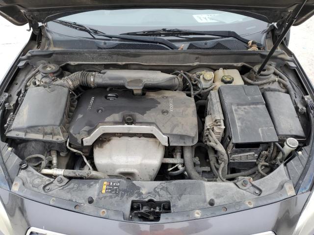 Photo 11 from auction – 2013 CHEVROLET MALIBU 2LT with VIN 1G11E5SA2DF237089