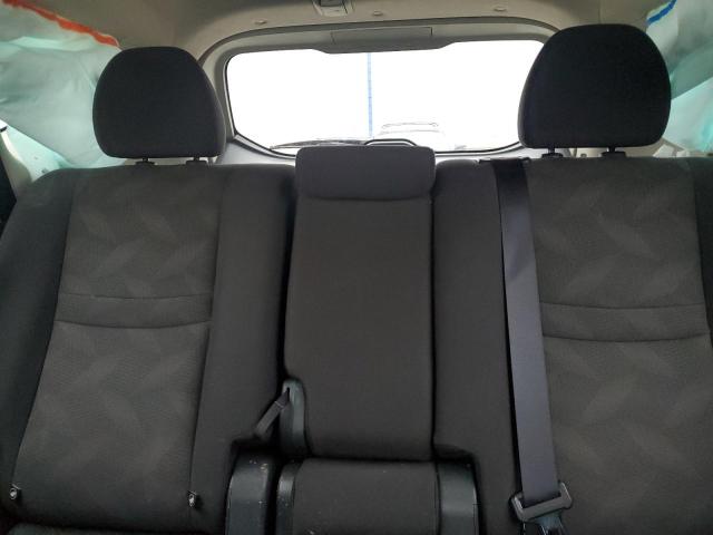 Photo 10 from auction – 2016 NISSAN ROGUE with VIN KNMAT2MT7GP640560