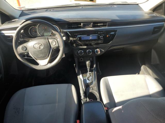 Photo 8 from auction – 2014 TOYOTA COROLLA L with VIN 2T1BURHE5EC185113