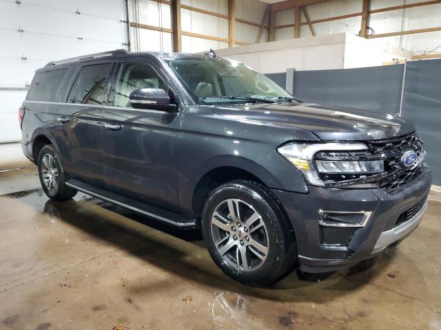 Photo 4 from auction – 2023 FORD EXPEDITION with VIN 1FMJK2A85PEA54207