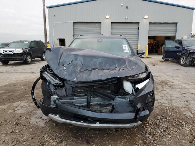 Photo 5 from auction – 2021 CHEVROLET BLAZER 2LT with VIN 3GNKBCRS4MS568847