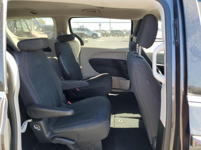 Photo 11 from auction – 2018 CHRYSLER PACIFICA L with VIN 2C4RC1CG7JR226539