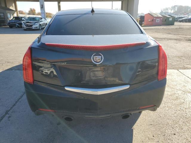 Photo 6 from auction – 2014 CADILLAC ATS with VIN 1G6AA5RX6E0192808