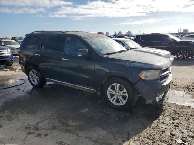 Photo 4 from auction – 2013 DODGE DURANGO CR with VIN 1C4RDHDG6DC666690