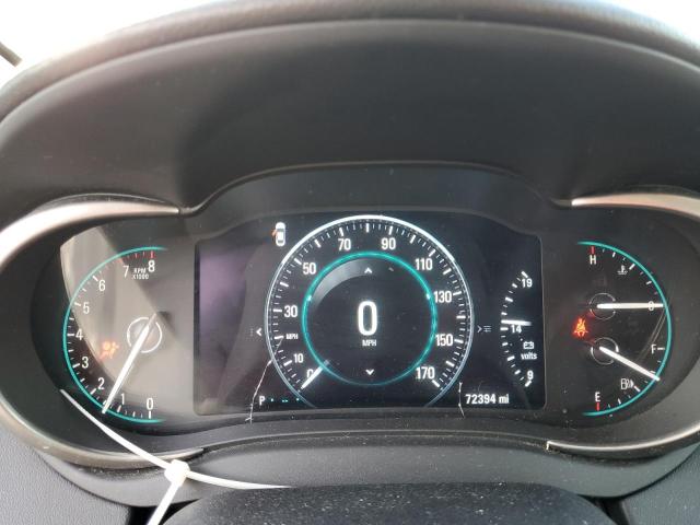 Foto 9 de la subasta – 2015 BUICK LACROSSE con VIN 1G4GB5G30FF323181