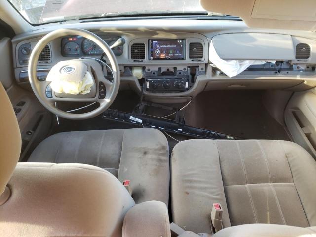 Photo 8 from auction – 2004 MERCURY GRAND MARQ with VIN 2MEFM74W84X671766