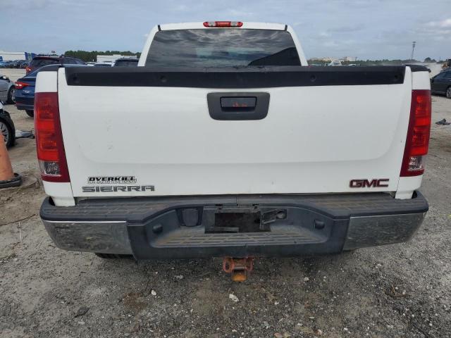 Photo 6 from auction – 2013 GMC SIERRA K15 with VIN 1GTR2UEA4DZ397949