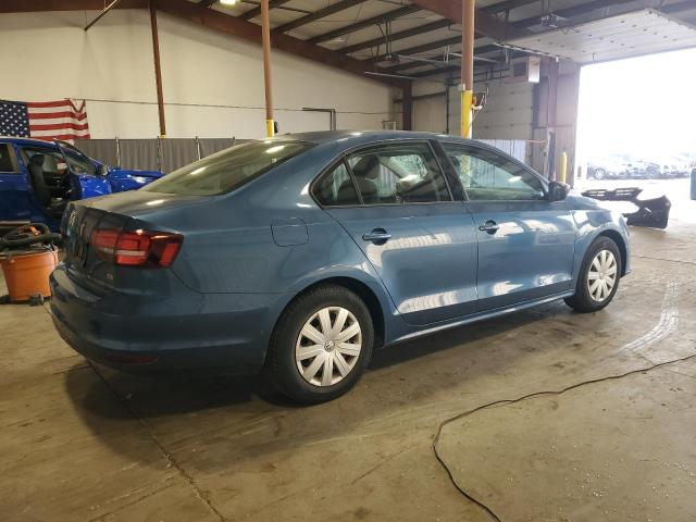 Photo 3 from auction – 2016 VOLKSWAGEN JETTA S with VIN 3VW267AJ6GM212977