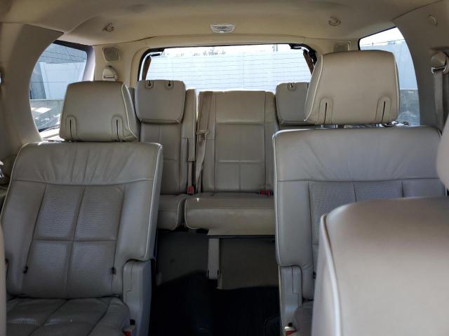 Photo 10 from auction – 2007 LINCOLN NAVIGATOR with VIN 5LMFU28597LJ03896