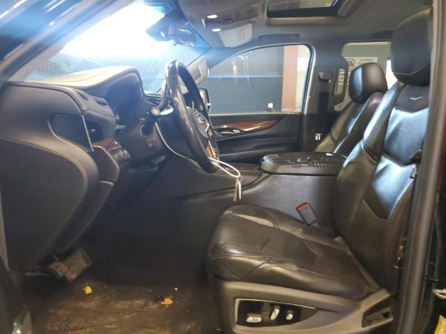 Снимка 7 от търг – 2017 CADILLAC ESCALADE E с VIN 1GYS4HKJ7HR260415