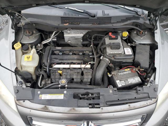 Photo 11 from auction – 2012 DODGE CALIBER SX with VIN 1C3CDWDA2CD507880