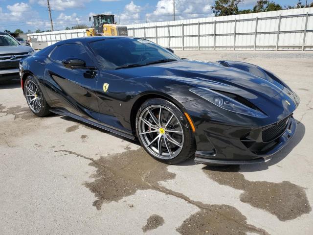 Photo 4 from auction – 2023 FERRARI 812 GTS with VIN ZFF97CMA4P0291900